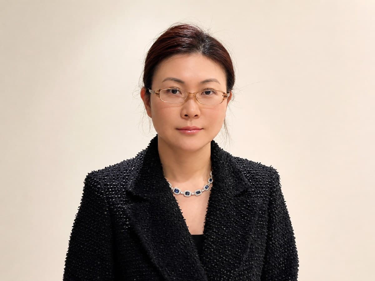 代表取締役社長 神原 未綺