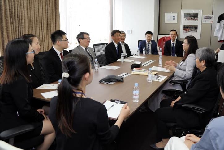 東京大学傅徳林奨学金 02_003
