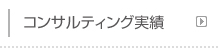 コンサルティング実績